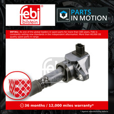 Ignition Coil fits HONDA CR-V