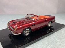 Illustra Aston Martin DB6