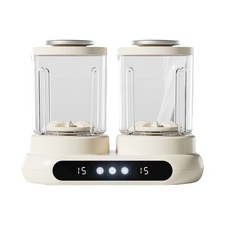 Electric Twin Tub Laundry Cup