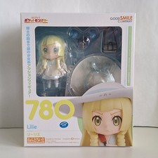 Nendoroid 780 Lillie Pokemon