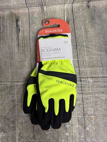 Sealskinz bodham waterproof - sealskinz,