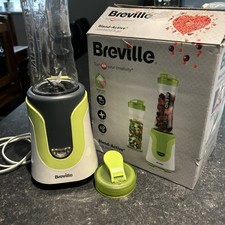 Breville Blend Active Blender