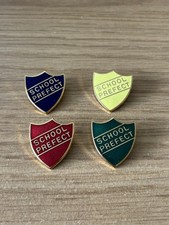 School Prefect Shield School