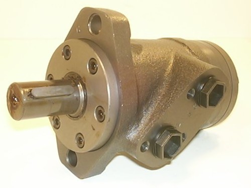 Mpp 160 torque - 160, motor