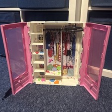 Barbie Fashionistas Ultimate