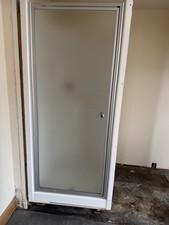 800 x 800 Shower Cabin