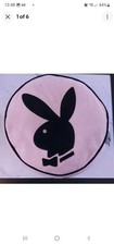Playboy Bunny Cushion 2005