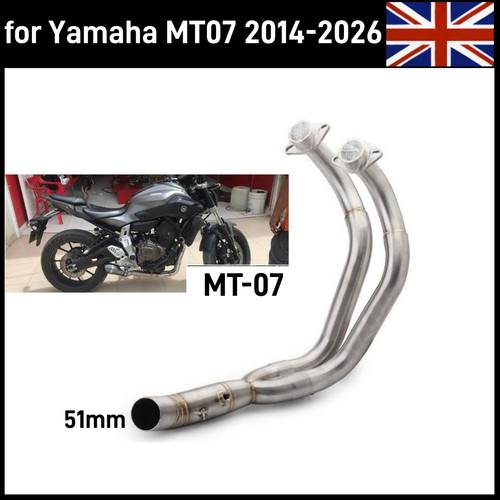 Exhaust header manifold front - manifold,