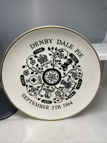 Denby dale pie - dale,