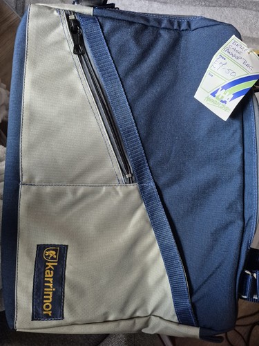 Karrimor soft colourblock - soft,