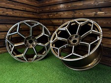4X23" 5X130 Forged Lamborghini