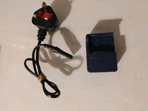 Genuine canon charger - genuine,