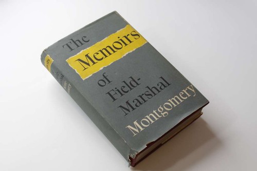 The memoirs field marshall - memoirs,