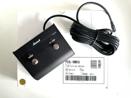 Marshall pedl 90016 - marshall, pedl-90016