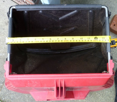 Mountfield petrol mower - mountfield,,