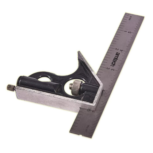 Engineers combination square - engineers,