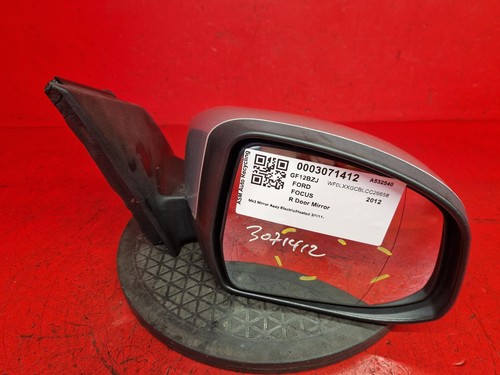 Ford focus door mirror - focus,