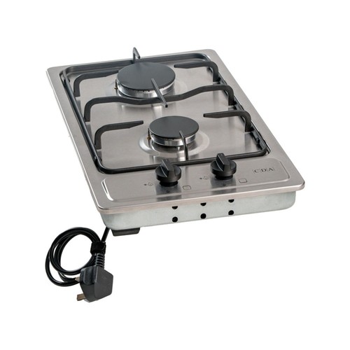 Cda 30cm burner domino gas - 30cm,