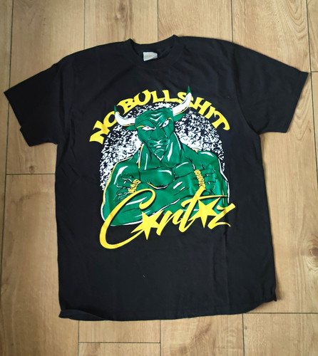 Corteiz crtz bullshit - crtz, no