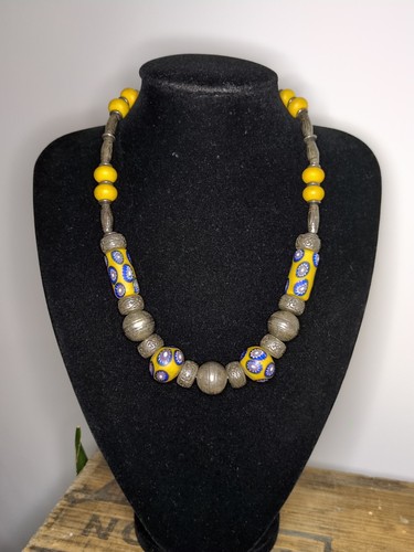 Stunning antique african - stunning,