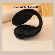 Winter Ear Muffs Warmer