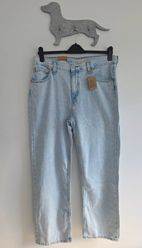 Levi low pro - straight, men's
