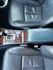 Mercedes E Class W210 For