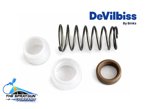 Devilbiss prolite air valve - devilbiss,