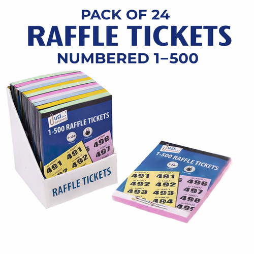 Set 1 500 - set, 24