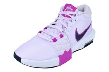 Nike Lebron Witness VIII Mens