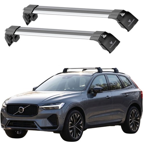 For volvo xc60 mk2 2018 - for,
