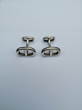 Hermès hallmarked sterling - hermès,