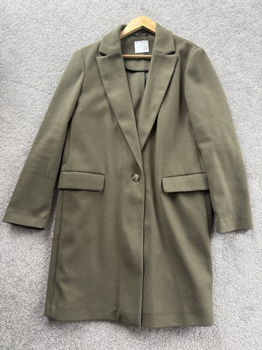 Primark women green - green, twill