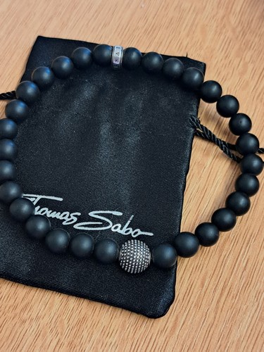 Thomas sabo bracelet - sabo,