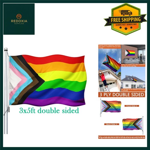 Vivid progress pride - vivid,