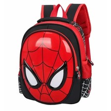 Disney Spiderman School Kids