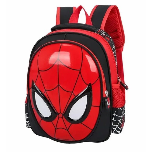 Disney spiderman school kids - spiderman,