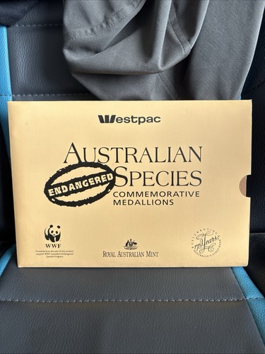 Australia commemorative - australia, 6