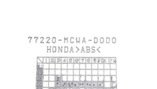 Seat cover honda vfr - cover, 800