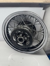 Triumph Bonneville T100 Chrome