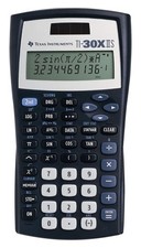 Texas Instruments TI-30 XIIS