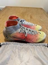 Nike Mercurial Dream Speed Superfly 8 Elite FG Football Boots