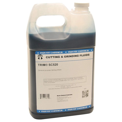 Trim sc520 coolant gal - coolant,1, gal,can