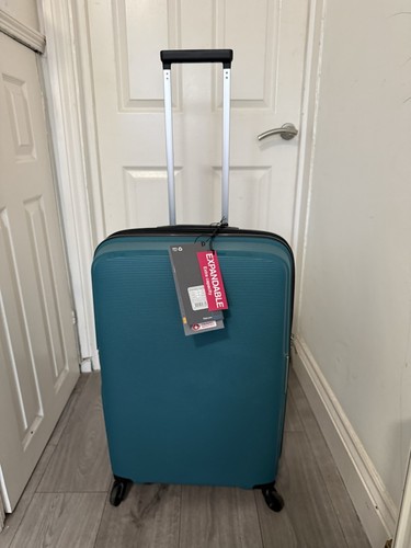 Tripp teal colour hard - tripp,