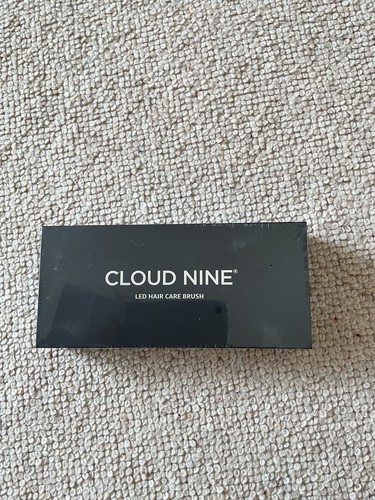 Bnib sealed cloud nine - sealed,