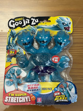 Heroes of Goo Jit Zu Ultra