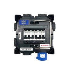 PCE IMST Power Distribution