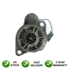 Starter Motor Fits Ford