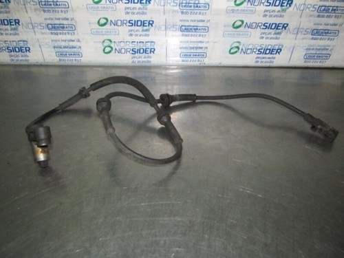Rear left abs - abs, sensor