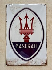 MASERATI ITALIAN LUXURY CAR